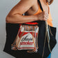 Custom Permanent Jewelry Graphic Tote Bag