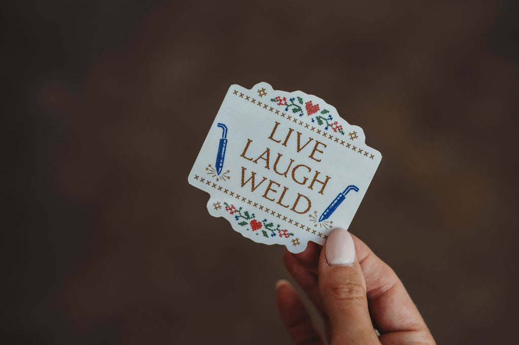 Permanent Jewelry Stickers!