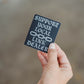 Permanent Jewelry Stickers!