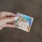 Permanent Jewelry Stickers!