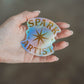 Permanent Jewelry Stickers!