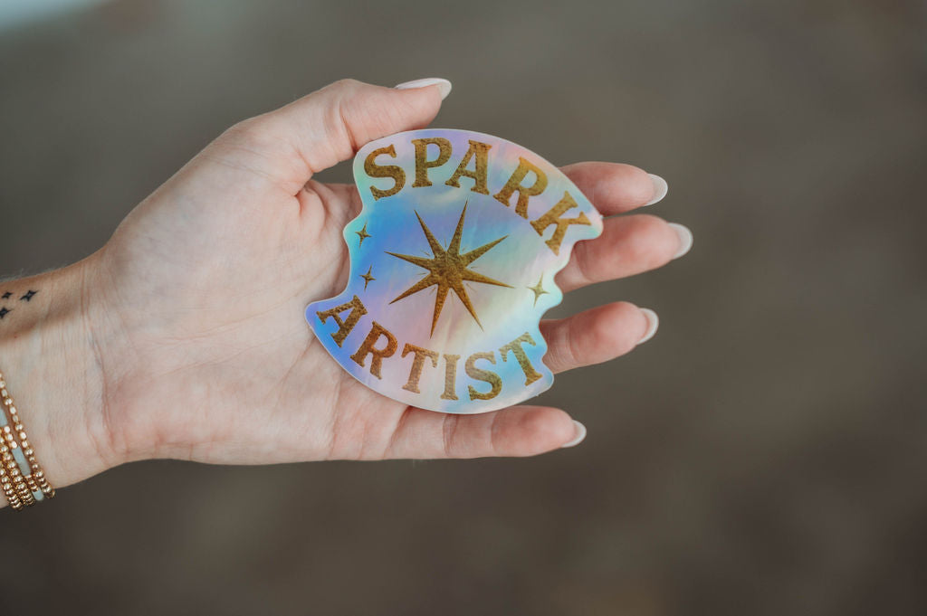 Permanent Jewelry Stickers!
