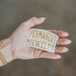 Permanent Jewelry Stickers!