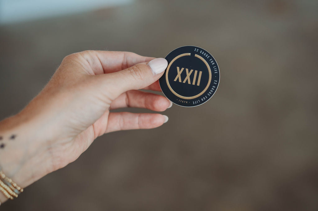 Permanent Jewelry Stickers!