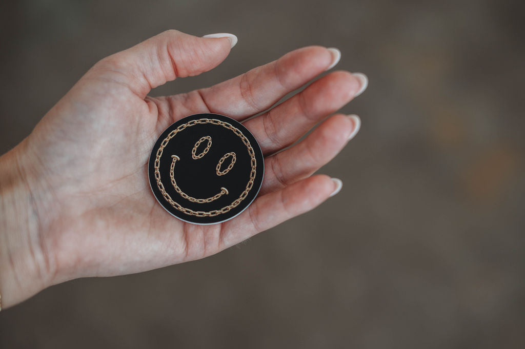 Permanent Jewelry Stickers!