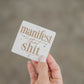 Permanent Jewelry Stickers!