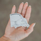 Permanent Jewelry Stickers!