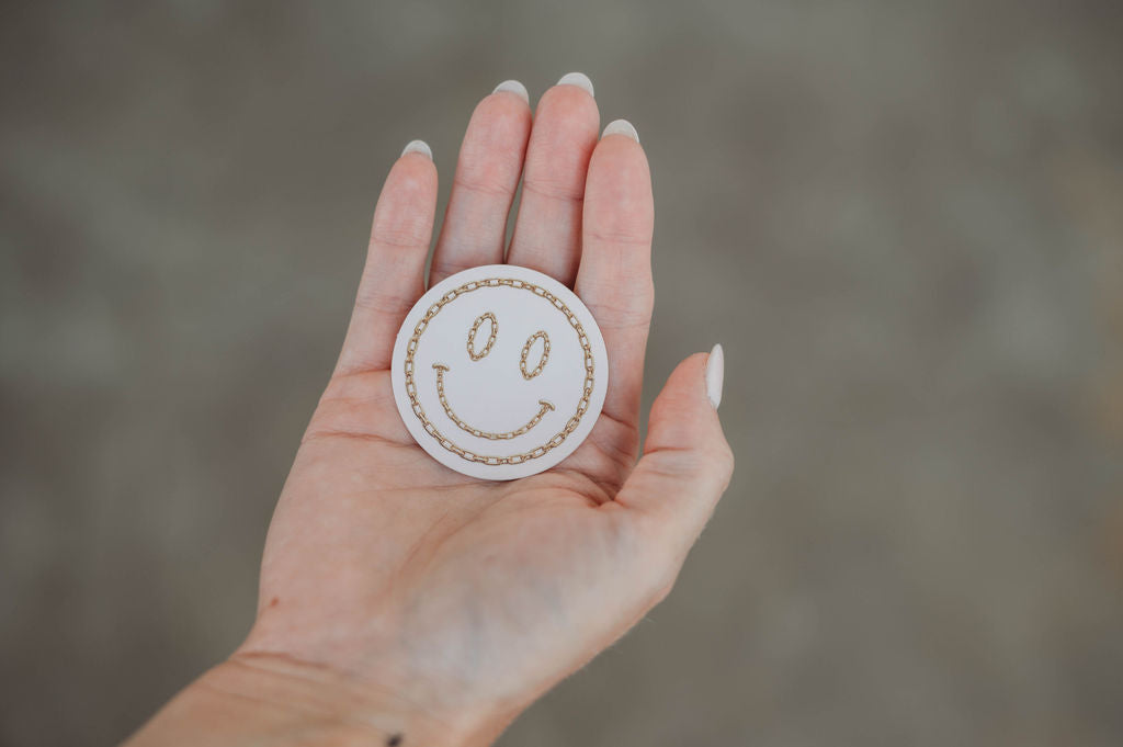 Permanent Jewelry Stickers!