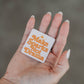 Permanent Jewelry Stickers!