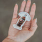 Permanent Jewelry Stickers!
