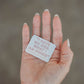 Permanent Jewelry Stickers!