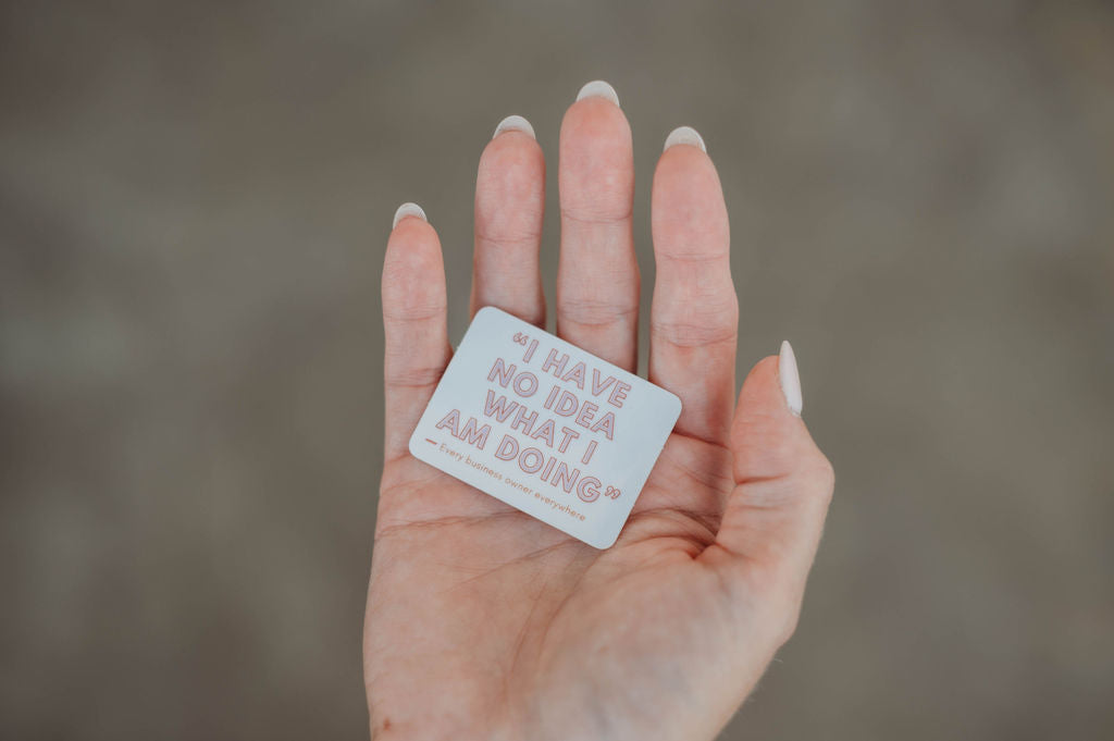 Permanent Jewelry Stickers!