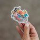 Permanent Jewelry Stickers!