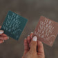 Permanent Jewelry Stickers!