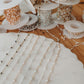 Opal Single Satellite Permanent Jewelry Chain (3 feet) PREORDER