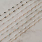 Opal Double Single Satellite Permanent Jewelry Chain (3 feet) PREORDER