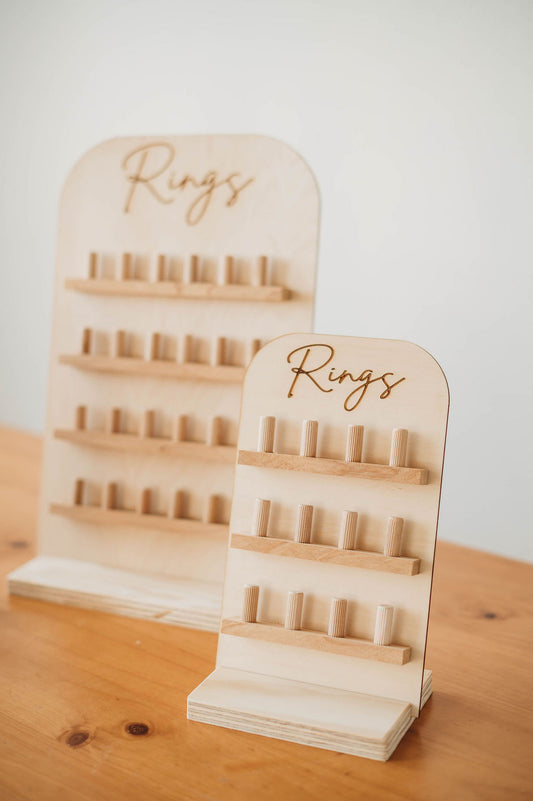 Ring Display