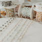 Opal Double Single Satellite Permanent Jewelry Chain (3 feet) PREORDER