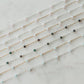 READY TO SHIP Opal Cube Satellite Permanent Jewelry Chain (3 feet)