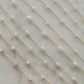 Pearl Satellite Permanent Jewelry Chain PREORDER (3 feet)