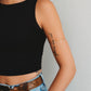 Permanent Jewelry Arm Cuffs - 14k Gold Fill or Sterling Silver