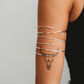 Ready-to-Wear Arm Cuffs