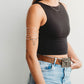 Ready-to-Wear Arm Cuffs