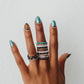 Haven Ring Wholesale Collection Pack (12,36 or 45 FINGER RINGS)