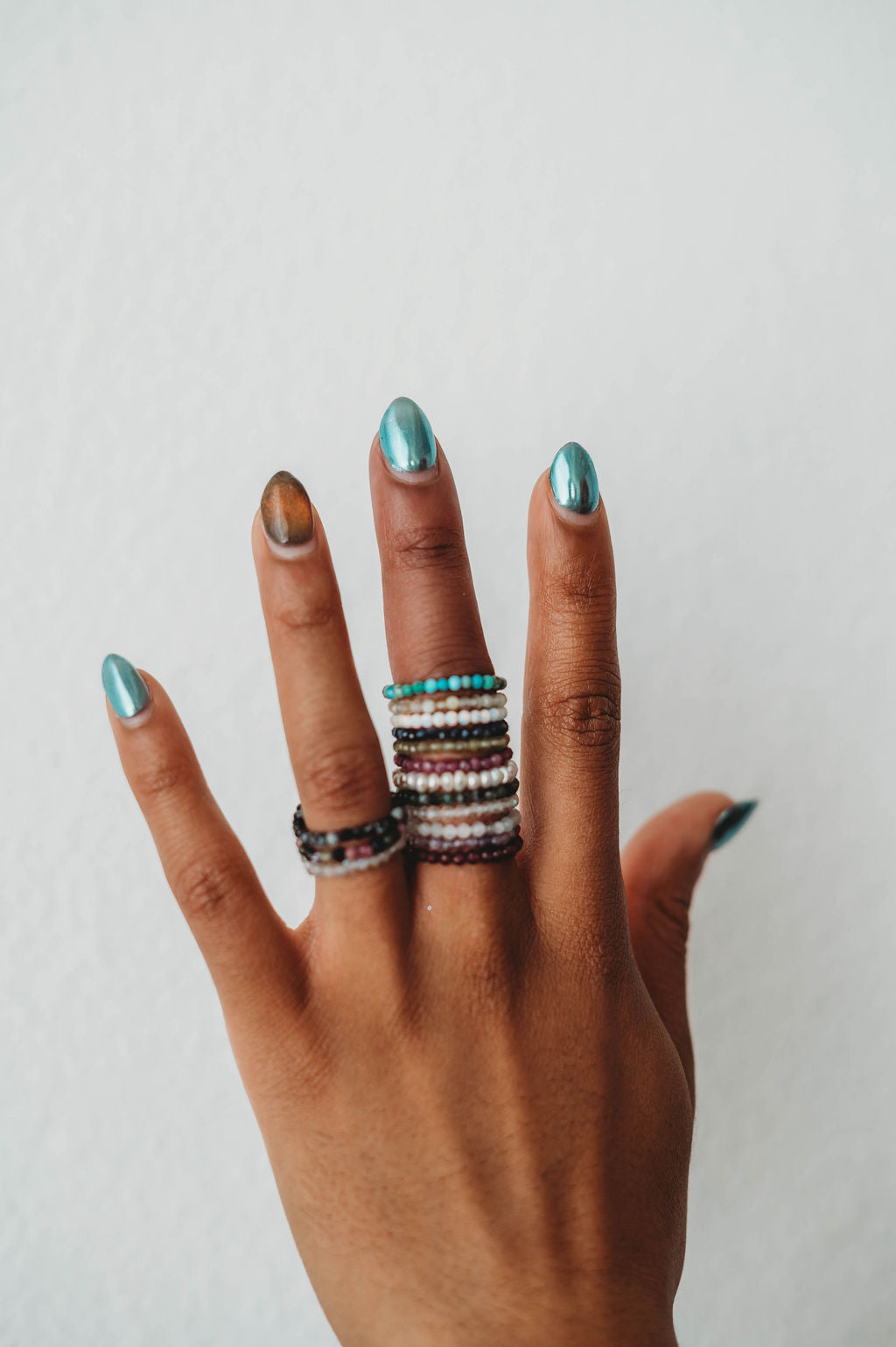 Haven Ring Wholesale Collection Pack (12,36 or 45 FINGER RINGS)