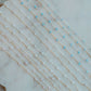 Lil Hearts Opal Permanent Jewelry Chain- READY TO SHIP/ PREORDER (3 feet)