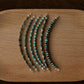 NEW - Navajo Pearl + Turquoise Glow Ups