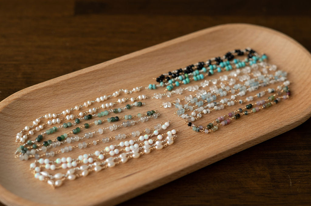 NEW Glorious Gemma Glow Ups