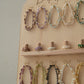 Birthstone Bracelet and Ring Display (DIS-17)