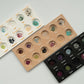 Birthstone Tray with Gemstones