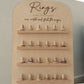 Ring Display (DIS-16)