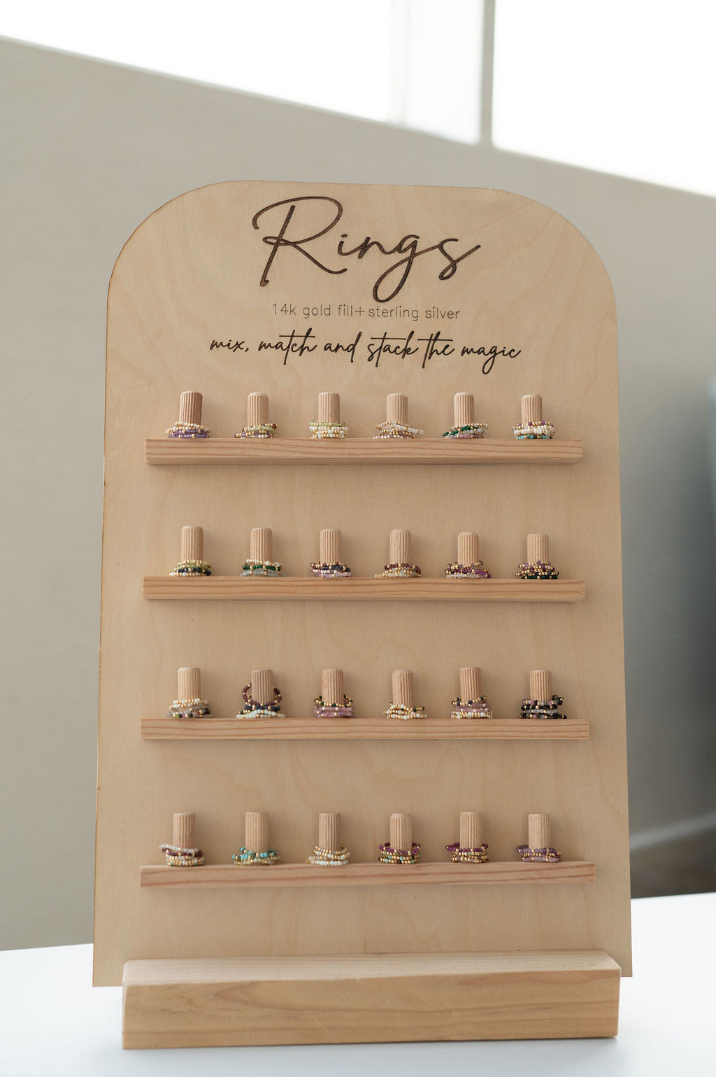 Ring Display (DIS-16)