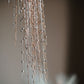3mm Faceted Satellite Mixed Metal Permanent Jewelry Chain (3 feet) PREORDER