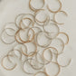 Rangles - The First Permanent Jewelry Bangle Ring!