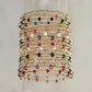 Ezra Birthstone Gemstone Beaded Bracelet- WHOLESALE