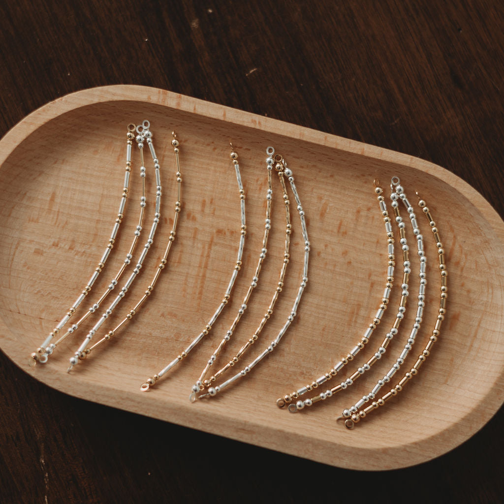 Wilder- Metal Tube Glow Ups NEW