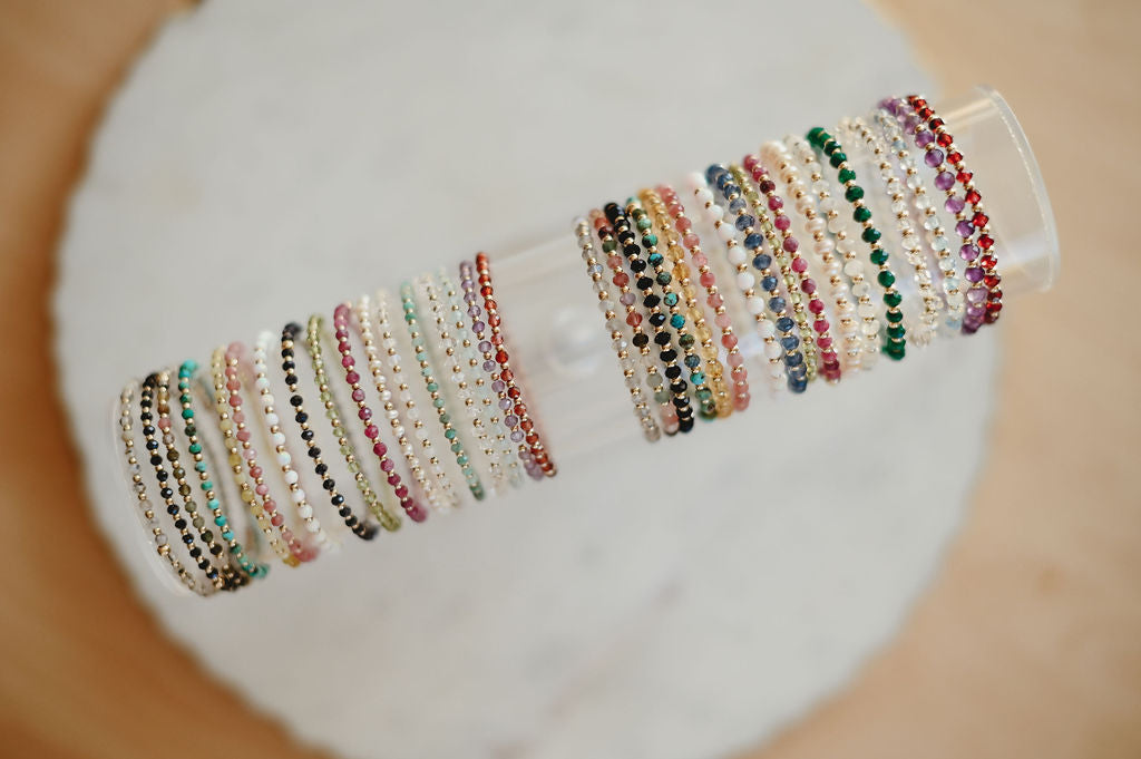 Ruthie Bracelet- WHOLESALE COLLECTION