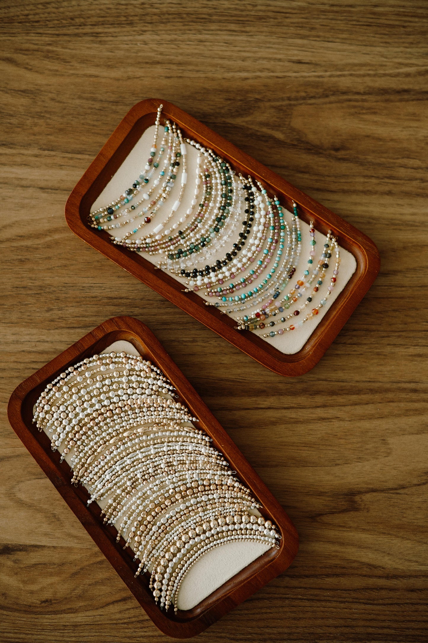 One-of-a-Kind Gemstone Glow Up (GLO-12)