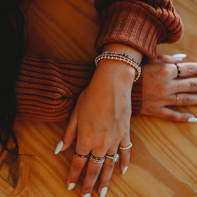 Ellis Bracelet - WHOLESALE COLLECTION PACK