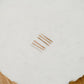 Skinny Engravable Bar Gold Fill + Sterling Silver Connectors