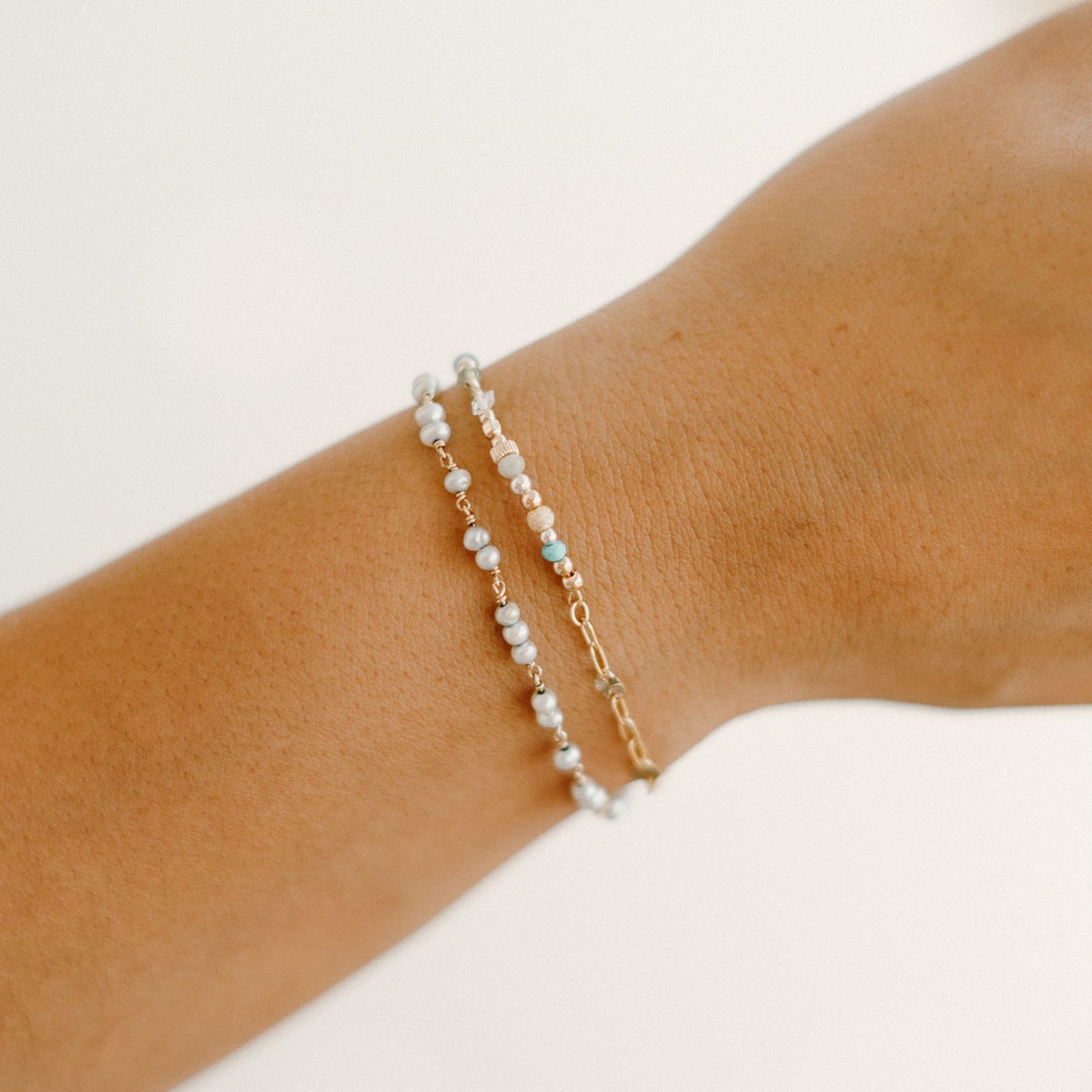 One-of-a-Kind Gemstone Glow Up (GLO-12)