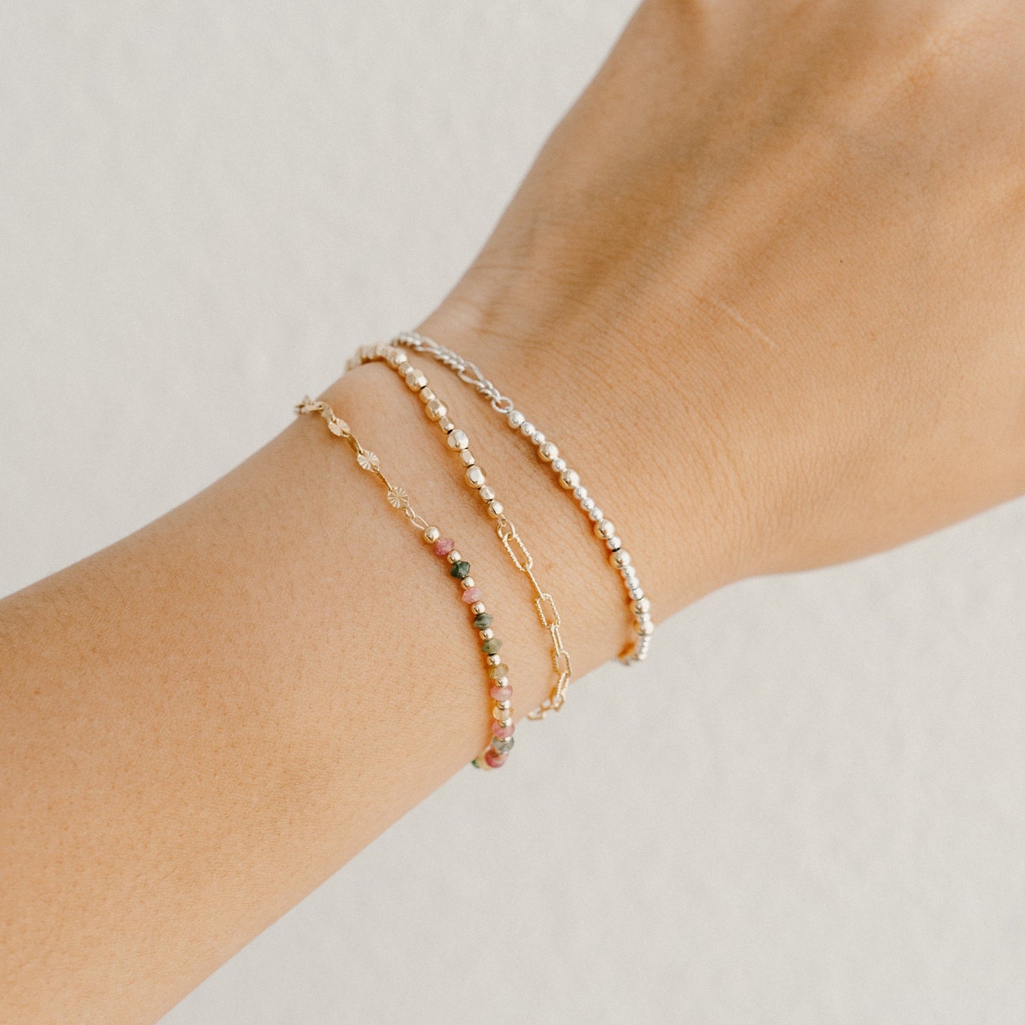 One-of-a-Kind Gemstone Glow Up (GLO-12)