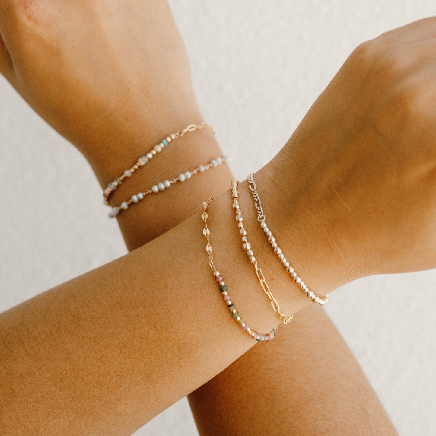 One-of-a-Kind Gemstone Glow Up (GLO-12)