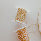 READY TO SHIP - *NEW* Bar Opal Permanent Jewelry Chain