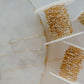PREORDER *NEW* Tiny Opal Satellite Permanent Jewelry Chain (3 feet)