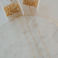 PREORDER *NEW* Tiny Opal Satellite Permanent Jewelry Chain (3 feet)